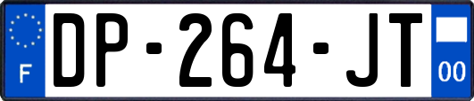 DP-264-JT