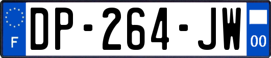 DP-264-JW