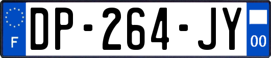 DP-264-JY