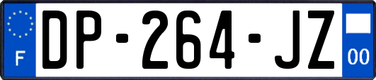 DP-264-JZ