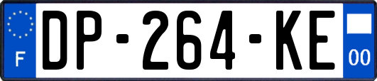DP-264-KE