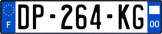 DP-264-KG