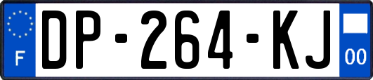 DP-264-KJ