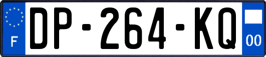 DP-264-KQ