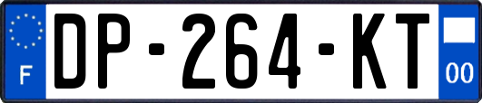 DP-264-KT