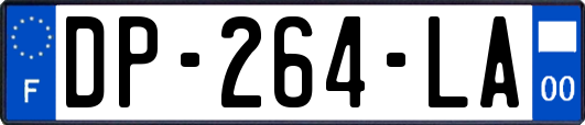 DP-264-LA