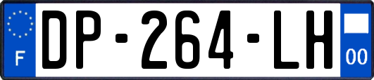 DP-264-LH