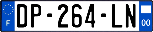 DP-264-LN
