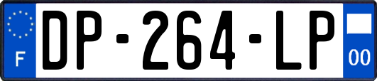 DP-264-LP