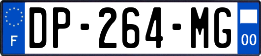 DP-264-MG