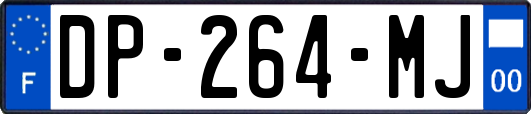 DP-264-MJ