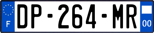 DP-264-MR
