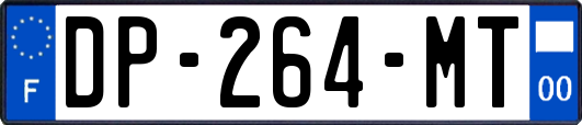 DP-264-MT