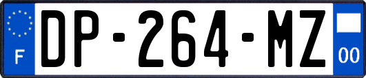 DP-264-MZ