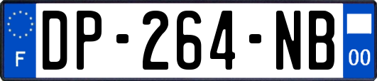 DP-264-NB