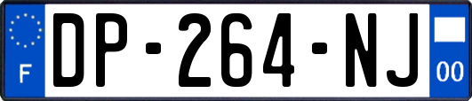 DP-264-NJ