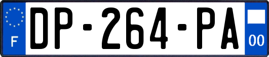 DP-264-PA