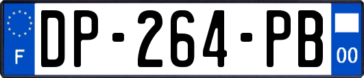 DP-264-PB