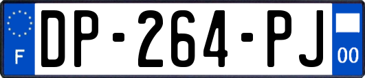 DP-264-PJ