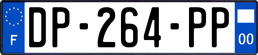 DP-264-PP