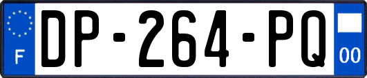 DP-264-PQ