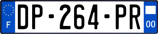 DP-264-PR