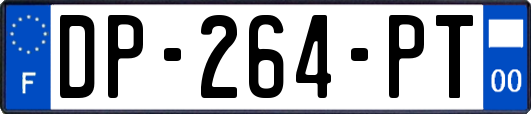 DP-264-PT