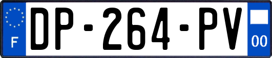 DP-264-PV