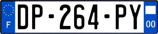 DP-264-PY