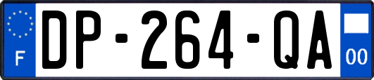 DP-264-QA