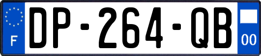 DP-264-QB