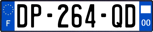 DP-264-QD