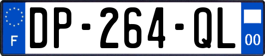 DP-264-QL