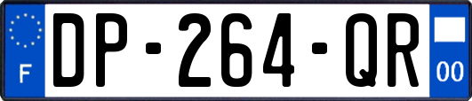 DP-264-QR