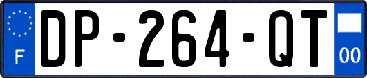 DP-264-QT