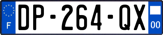 DP-264-QX