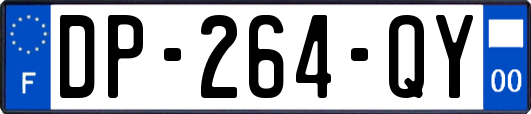 DP-264-QY