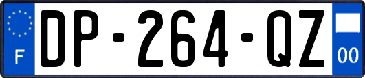 DP-264-QZ