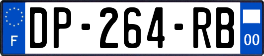 DP-264-RB