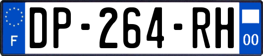 DP-264-RH