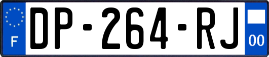 DP-264-RJ