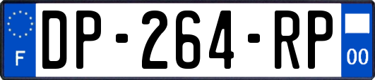DP-264-RP