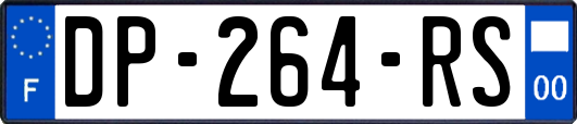 DP-264-RS