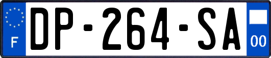DP-264-SA
