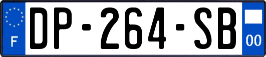 DP-264-SB