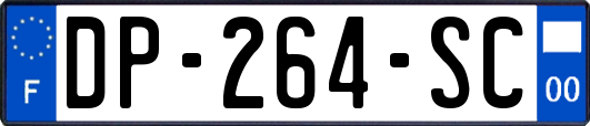 DP-264-SC