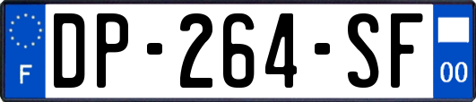 DP-264-SF
