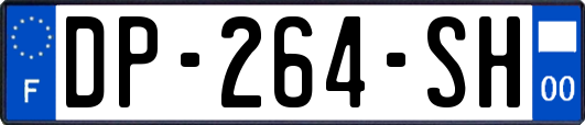 DP-264-SH