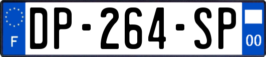 DP-264-SP