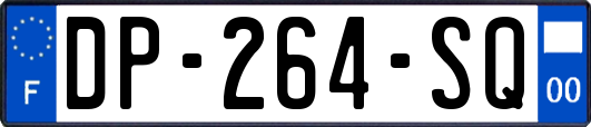 DP-264-SQ